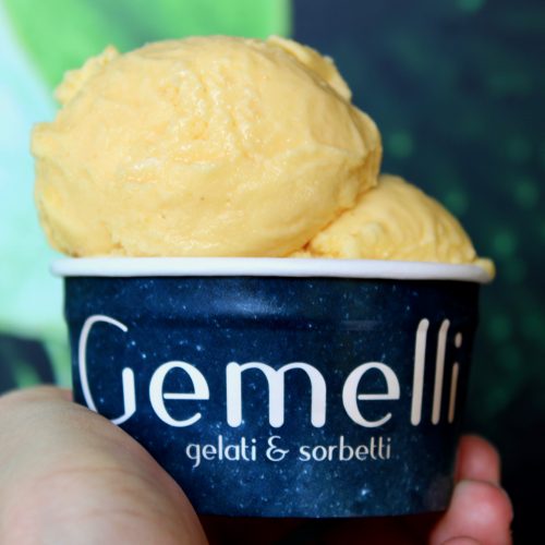 Gemelli Business - Gelati & Sorbetti