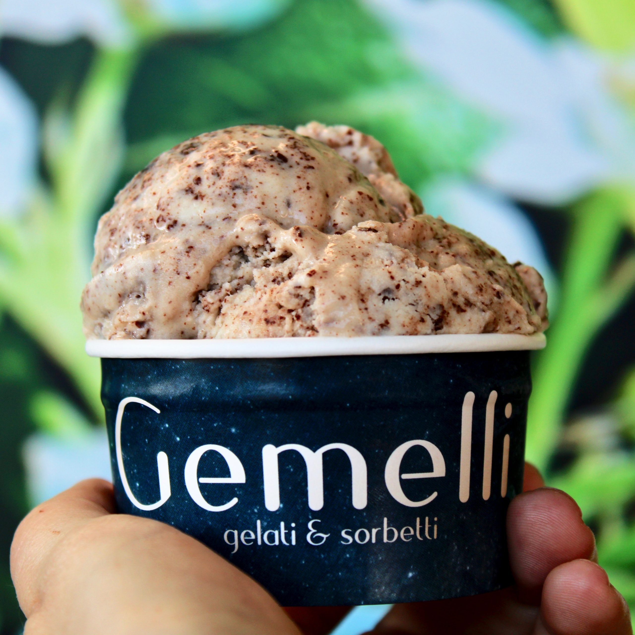 Gemelli Business - Gelati & Sorbetti